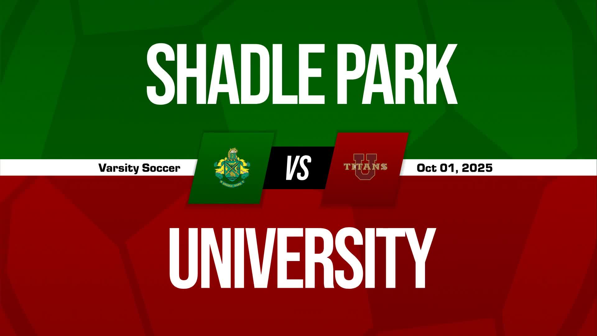 Soccer Recap: University Plays to a Tie + How To Watch