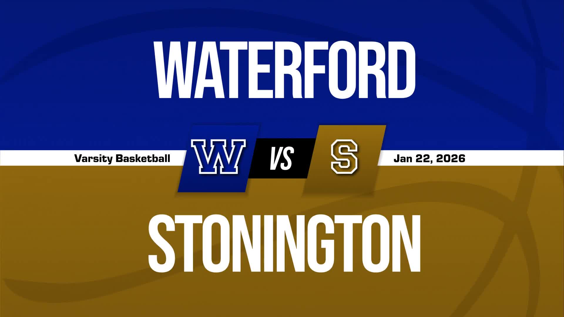 Basketball Game Preview: Stonington Bears vs. Griswold Wolverines + Official Tickets