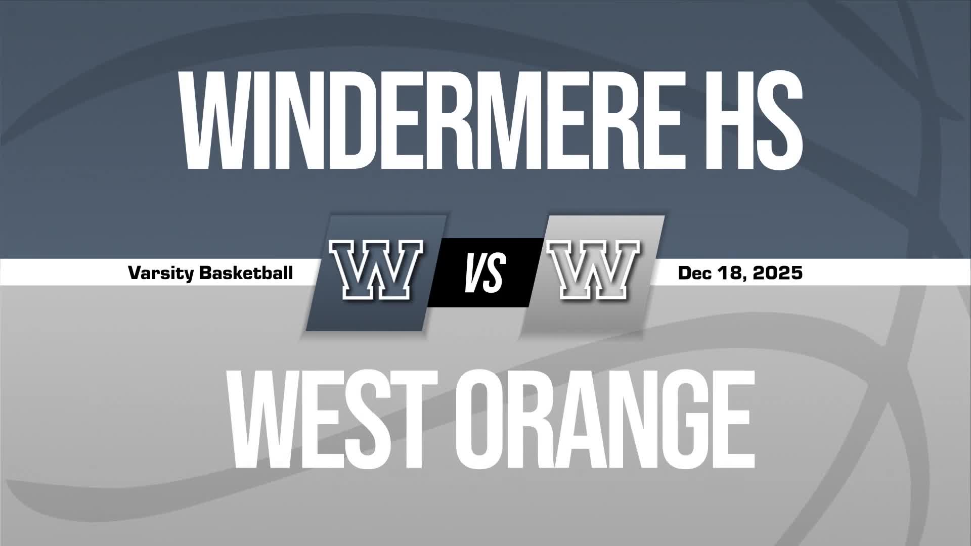 Basketball Game Preview: West Orange Warriors vs. Orange Park Raiders