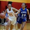 High school girls basketball rankings: Sidwell Friends, St. John-Vianney reschedule MaxPreps Top 25 showdown