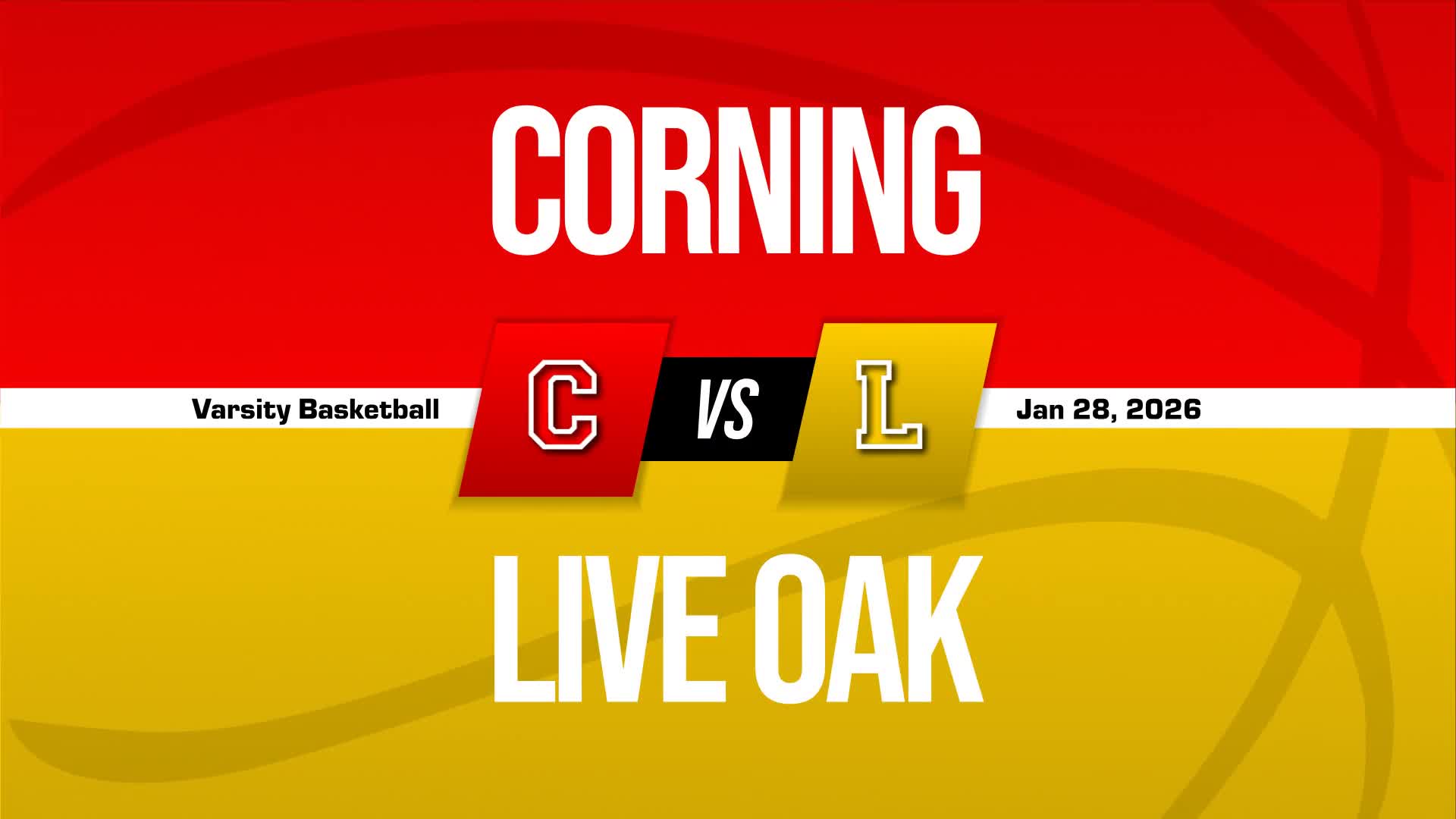 Basketball Recap: Corning Takes a Loss + How To Watch