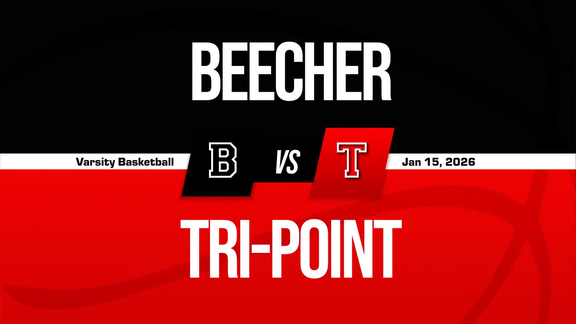 Basketball Recap: Beecher's Winning Streak Snapped at Four Games + How To Watch