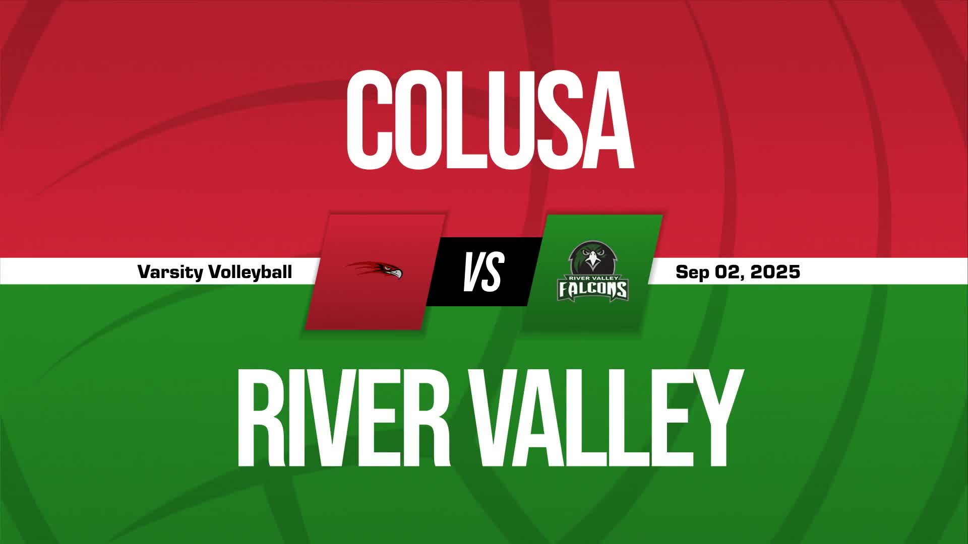 Volleyball Recap: Colusa Puts Losing Streak Behind Them