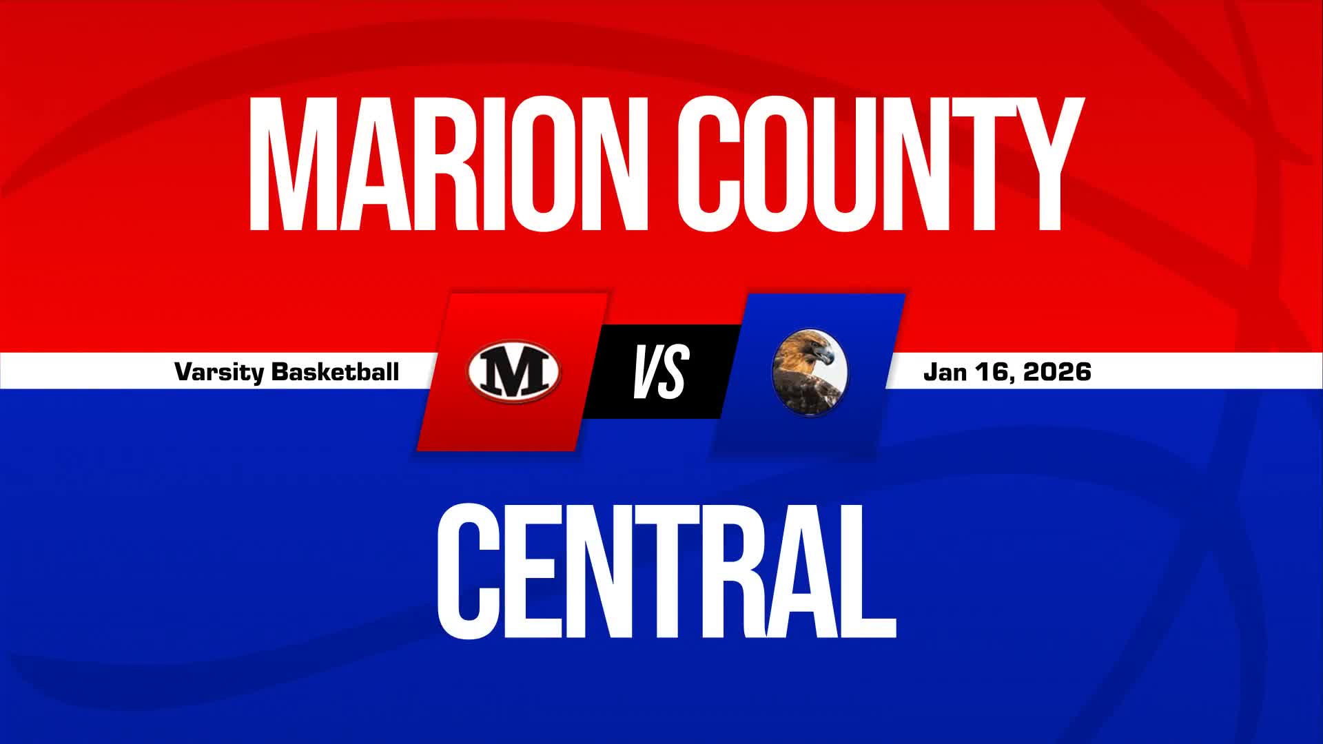 Basketball Recap: Three Straight Road  Wins for Marion County + How To Watch