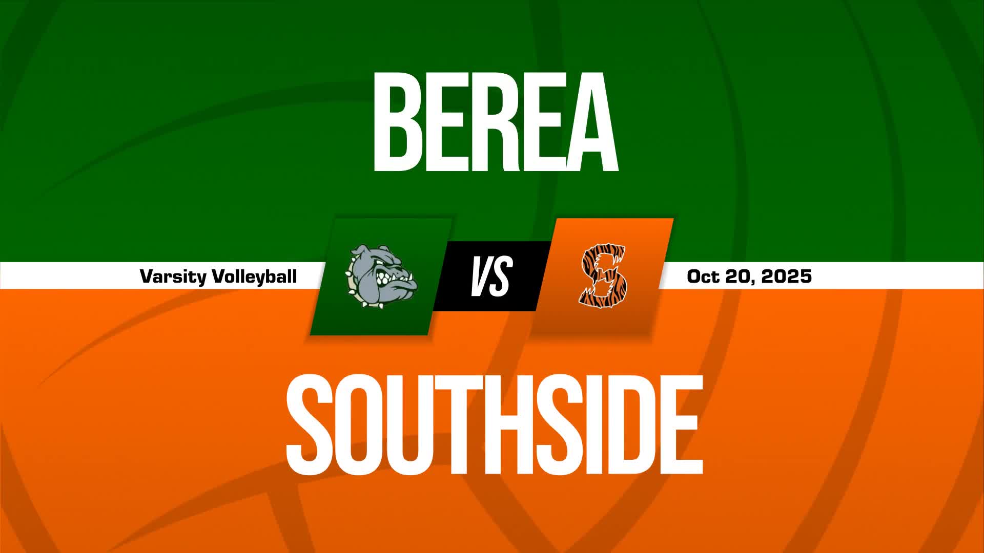 Volleyball Recap: Southside Takes a Loss