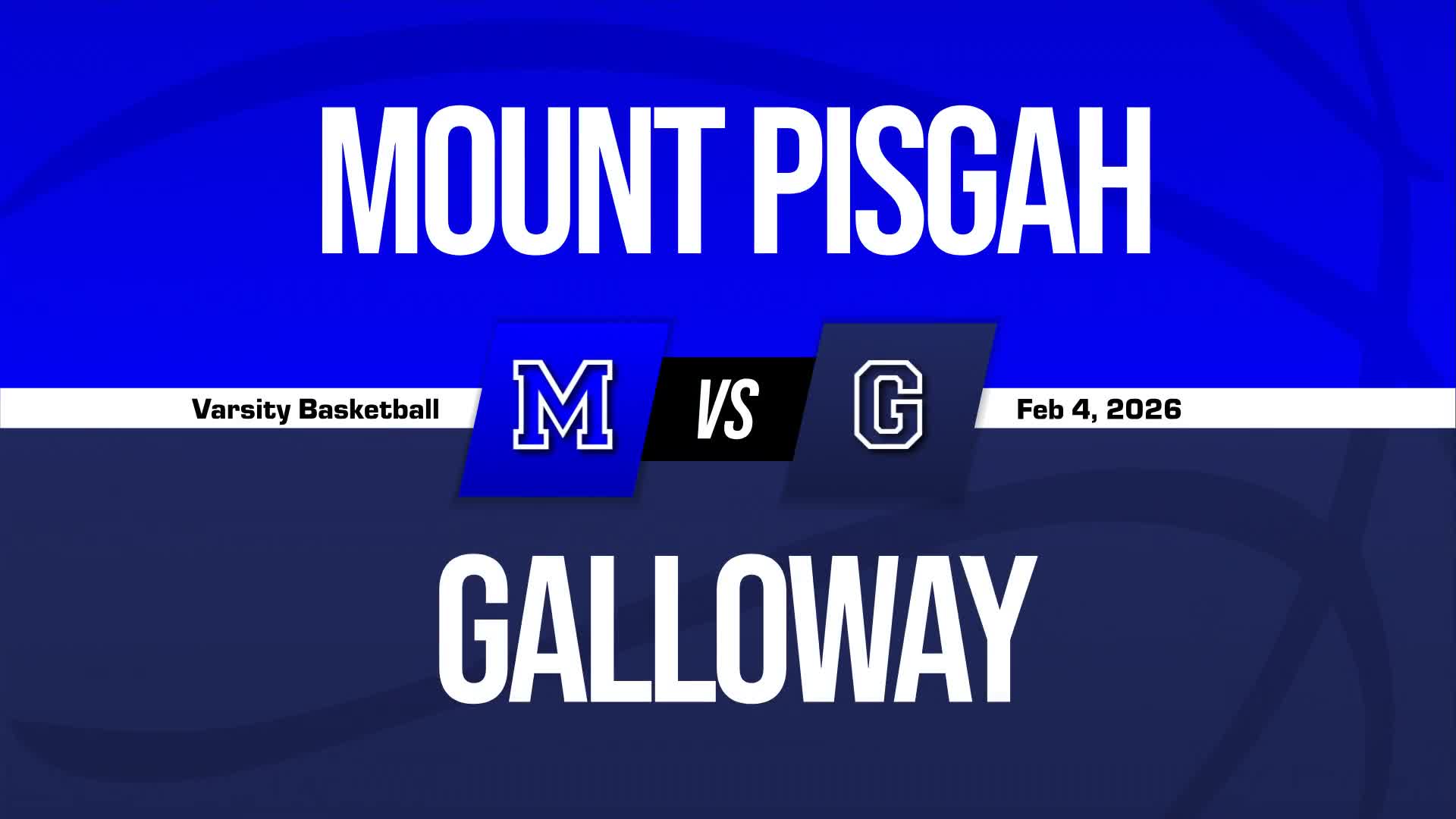 Basketball Game Preview: Galloway Scots vs. Mount Vernon Mustangs + How To Watch
