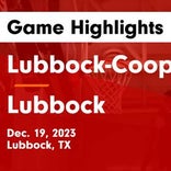Basketball Game Preview: Lubbock Westerners vs. Chapin Huskies