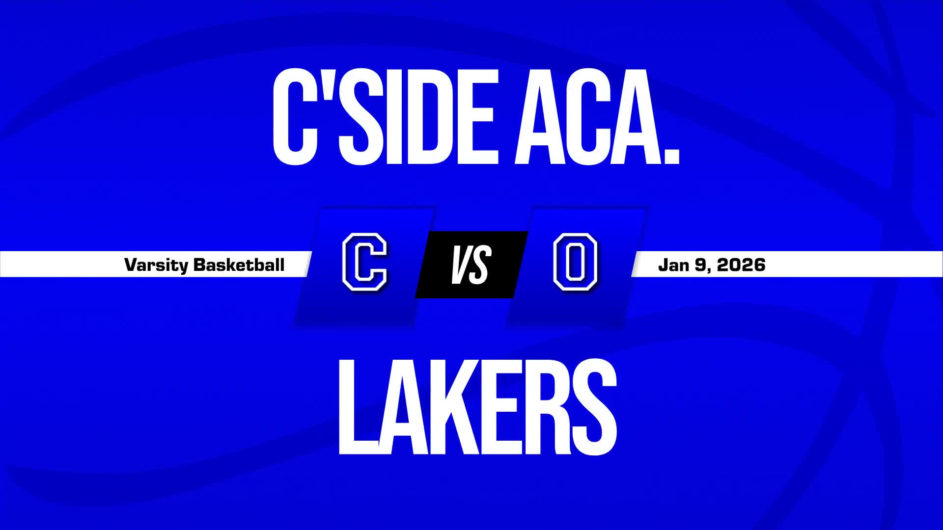 Basketball Recap: Countryside Academy Drops Season-High Score on Pansophia Academy