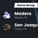 Football Game Preview: Justin Garza Guardians vs. Madera Coyotes