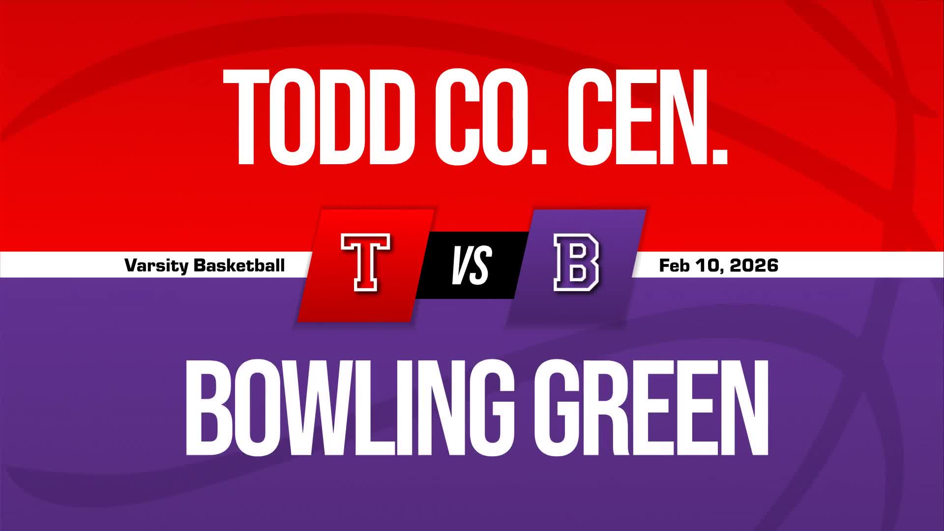 Basketball Game Preview: Todd County Central Rebels vs. Dawson S