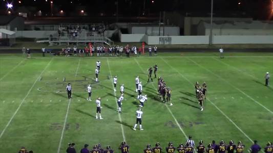 Baseball Game Preview: Tucumcari Rattlers vs. Melrose Buffaloes