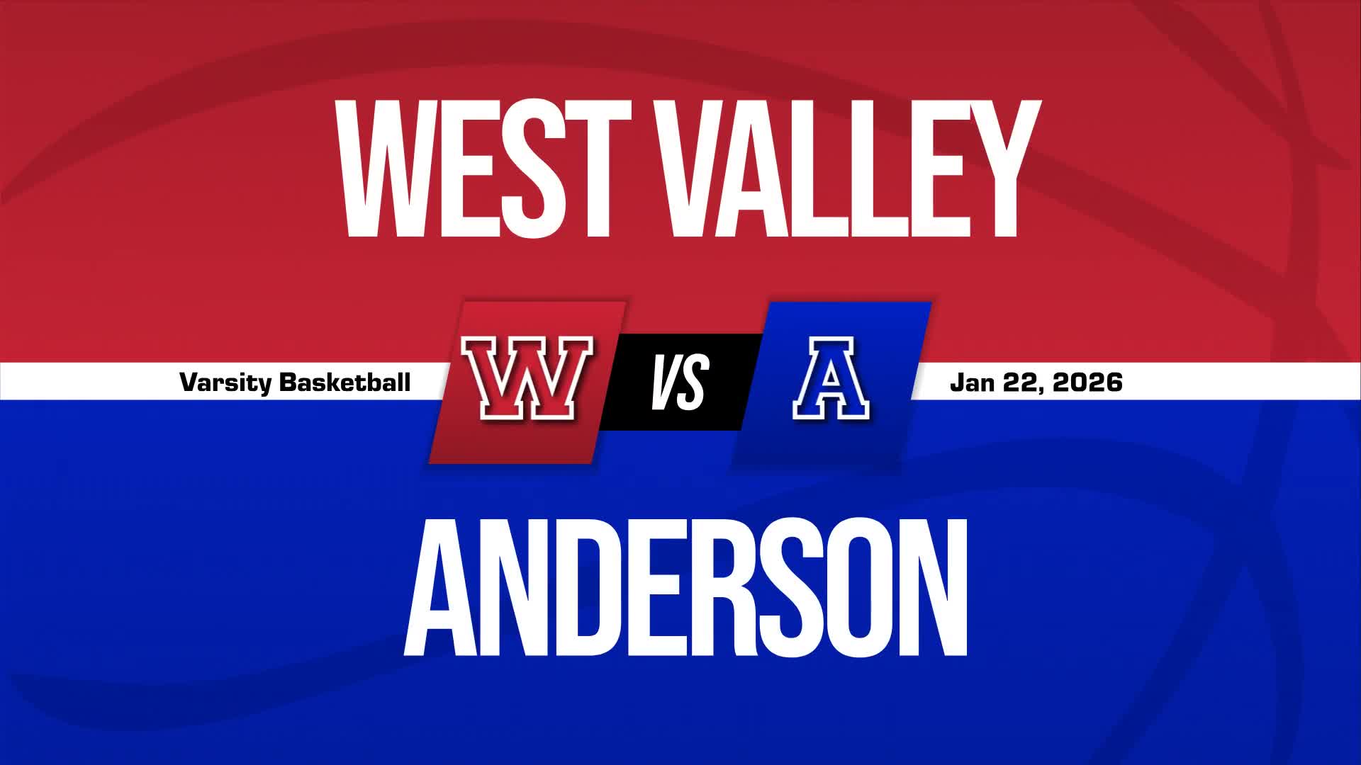 Basketball Recap: West Valley Comes Up Short