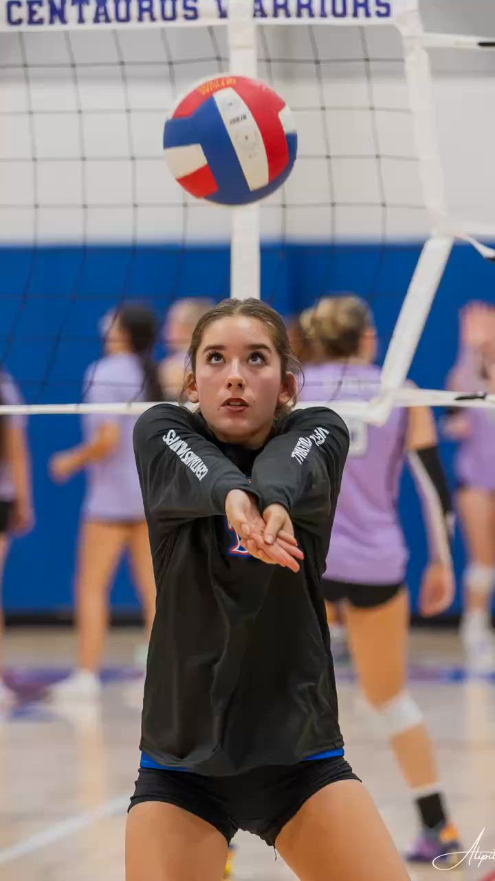 Volleyball Recap: Centaurus Has No Trouble Against Skyline