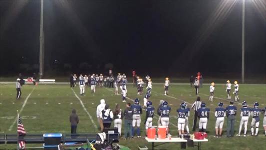 Baseball Recap: Slater Comes Up Short