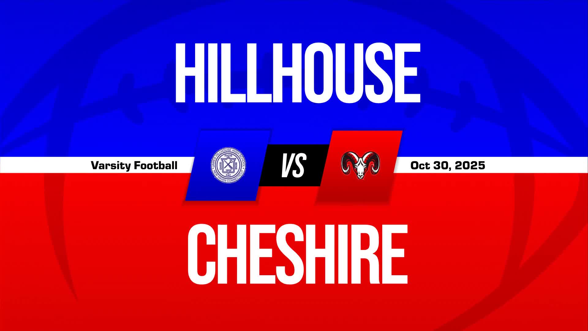 Football Recap: Hillhouse Comes Up Short