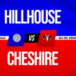 Football Recap: Hillhouse Comes Up Short