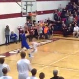 Video: Buzzer beater of the year in high school basketball?