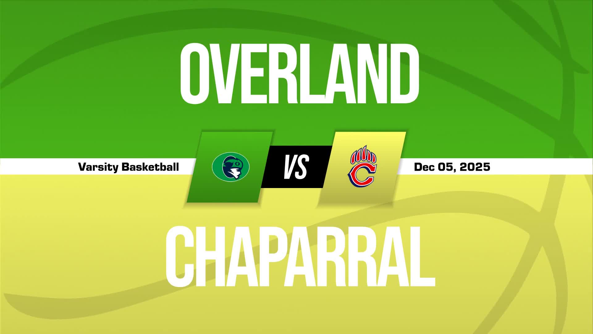 Basketball Game Preview: Chaparral Wolverines vs. Rocky Mountain Lobos