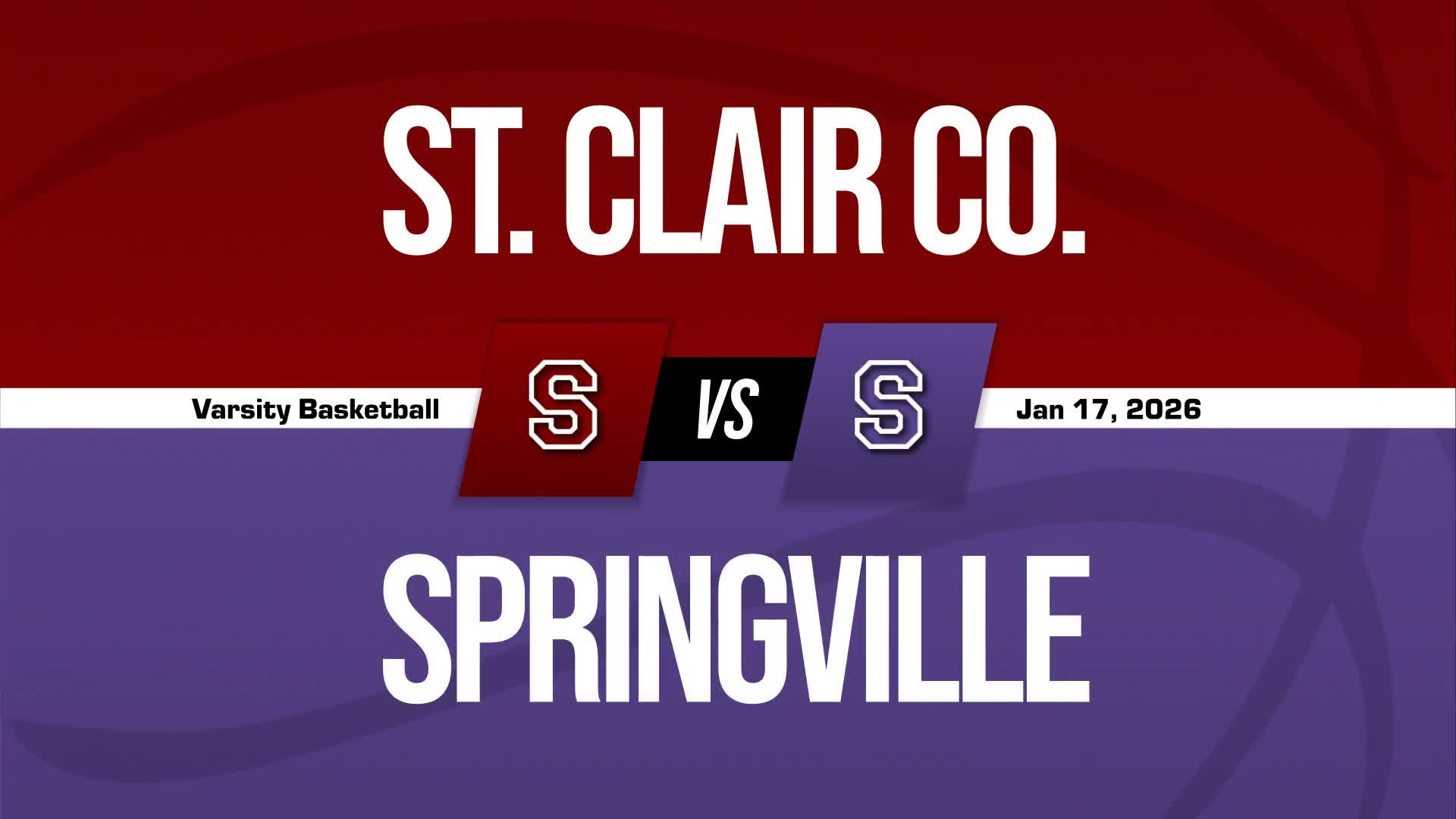 Basketball Game Preview: St. Clair County Fighting Saints vs. Corner Yellow Jackets + How To Watch