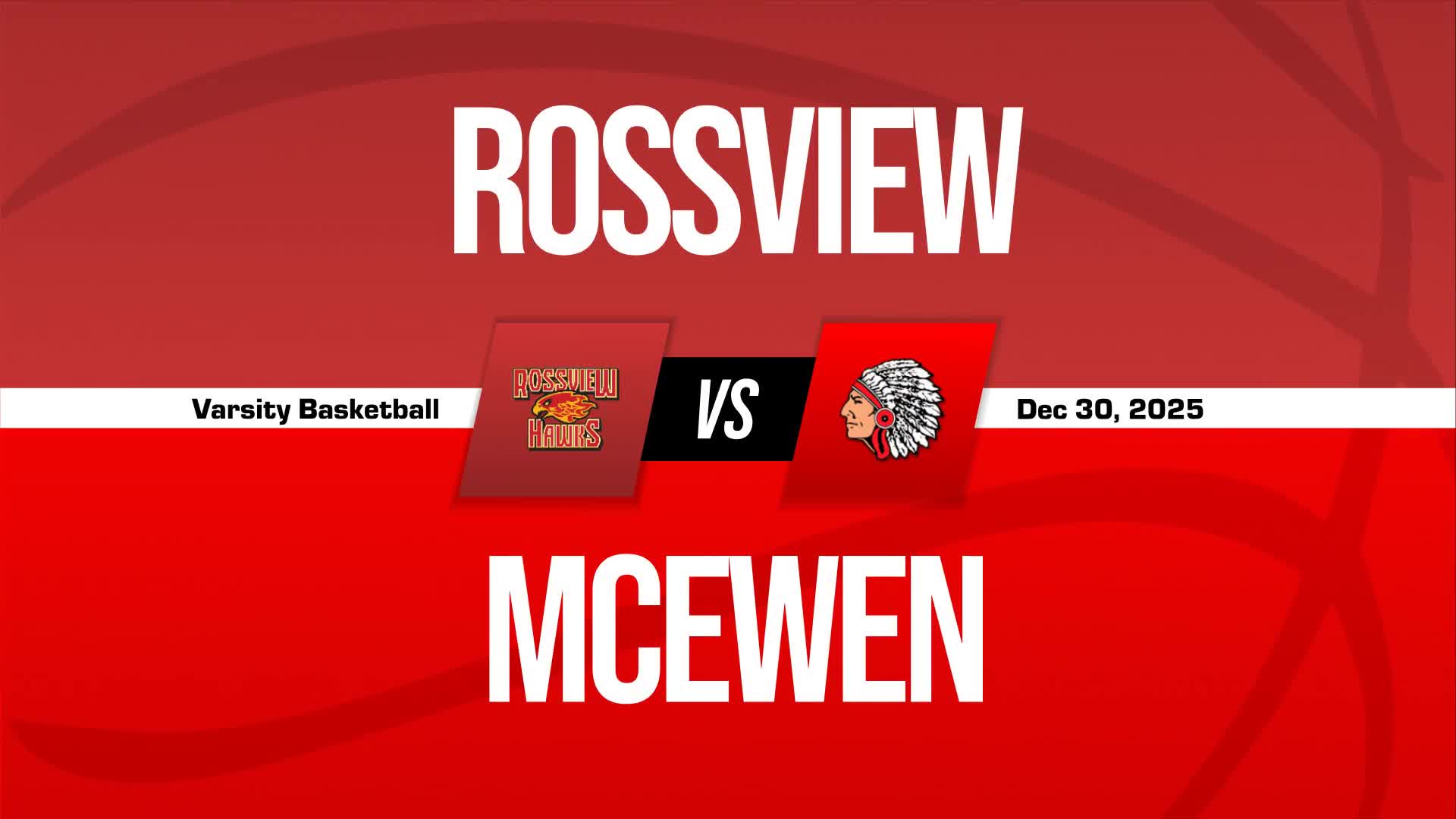 Basketball Recap: Make It Four in a Row for Rossview