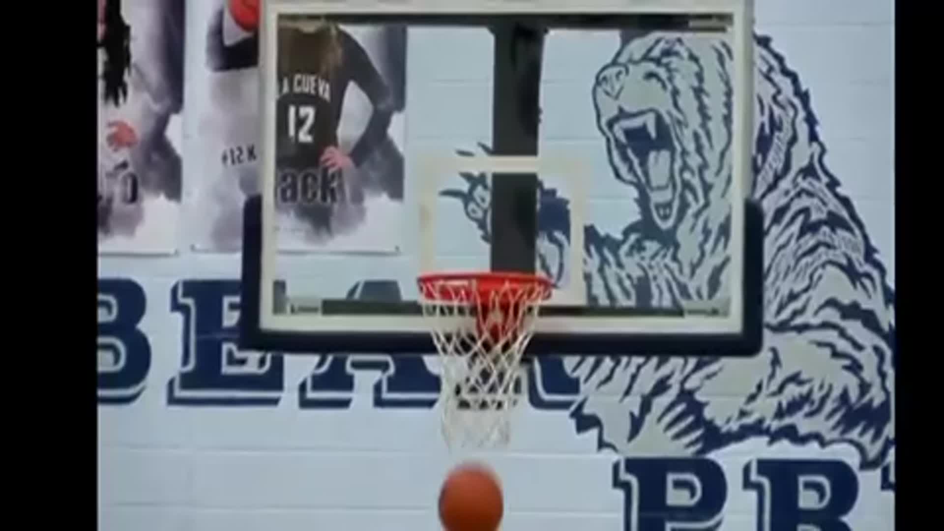 Basketball Recap: Springer Gets the Win