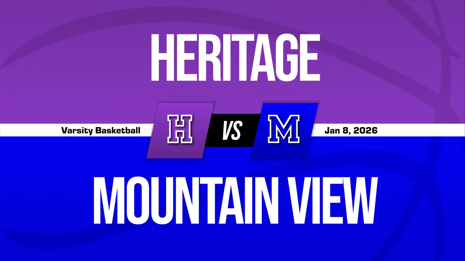 Basketball Game Preview: Mountain View Thunder vs. Kelso Hilanders + How To Watch
