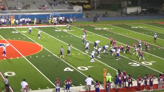 Baseball Recap: Vancleave Extends Winning Streak to Eight