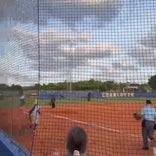 Softball Game Recap: Charlotte Fightin' Tarpons vs. Evangelical Christian Sentinels