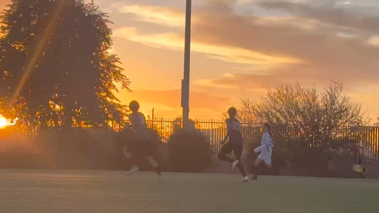 Soccer Game Preview: Thunderbird Adventist Academy vs. James Mad