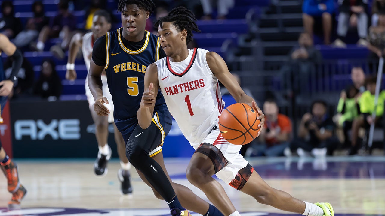 High school basketball: No. 3 Imhotep Charter beats No. 5 Wheeler 61-52, advances to City of Palms Classic final