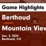 Mountain View vs. Niwot