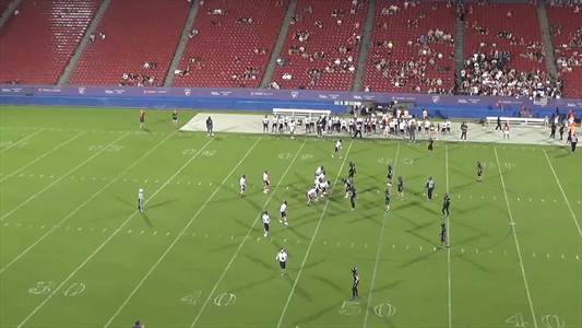 Baseball Game Preview: Centennial Titans vs. Frisco Raccoons