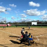 Softball Recap: Glenn Extends Winning Streak to Three