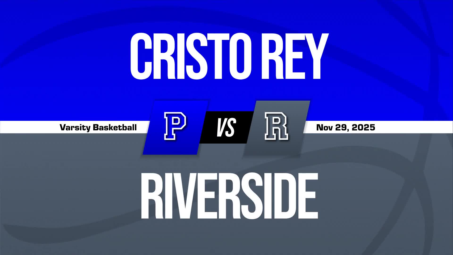 Basketball Recap: Providence Cristo Rey's Undefeated Season over After Three Games + How To Watch