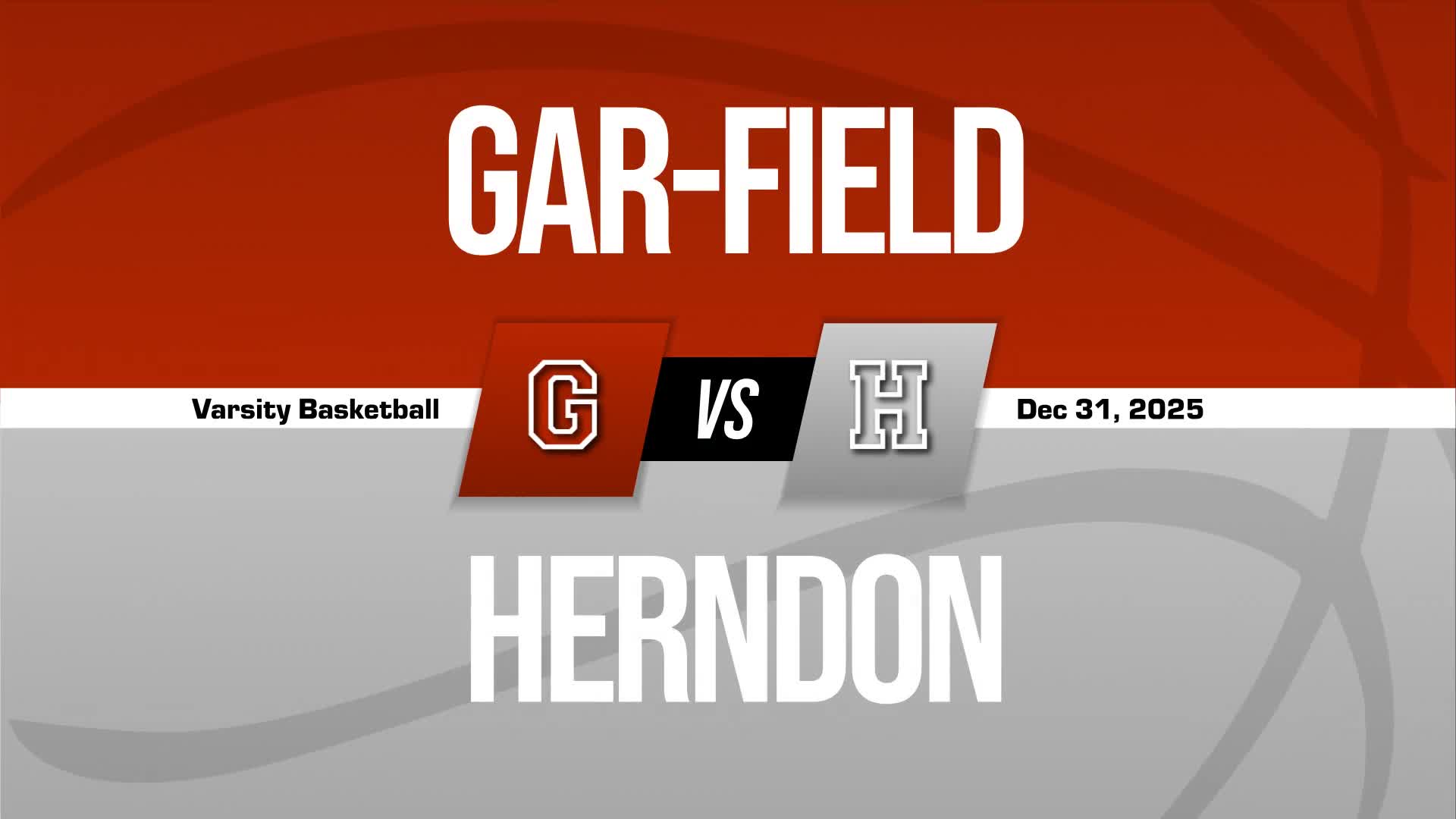 Basketball Recap: Herndon Takes a Loss