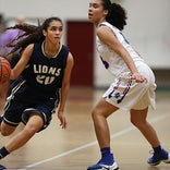 Illinois high school girls basketball scoring and rebounding leaders