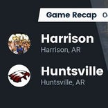 Football Game Preview: Huntsville vs. Alma