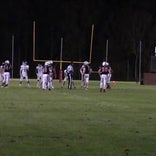 Football Game Preview: Rocky Mount Academy Eagles vs. St. David's Warriors