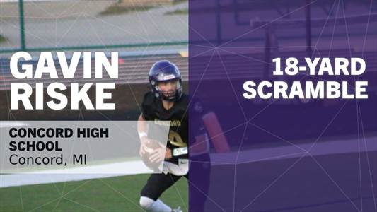 Baseball Recap: Concord Starts Season with  Victory on the Road