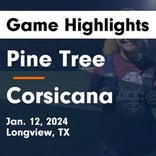 Soccer Game Recap: Corsicana vs. Lindale