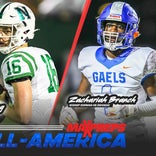 2022 Preseason MaxPreps All-Americans