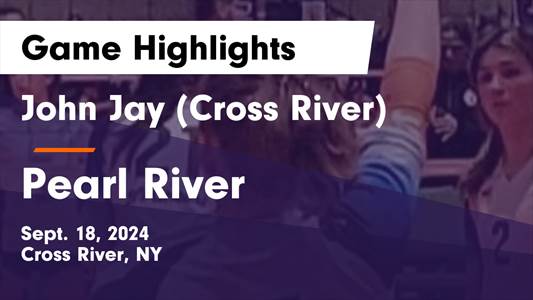 Volleyball Game Preview: 