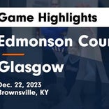 Edmonson County picks up 14th straight win at home