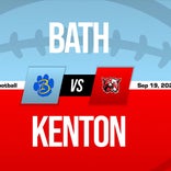 Football Game Preview: Kenton Wildcats vs. Wapakoneta Redskins