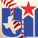 Texas high school baseball: UIL postseason brackets, tournament schedule and scores (live & final), statewide statistical leaders and computer rankings