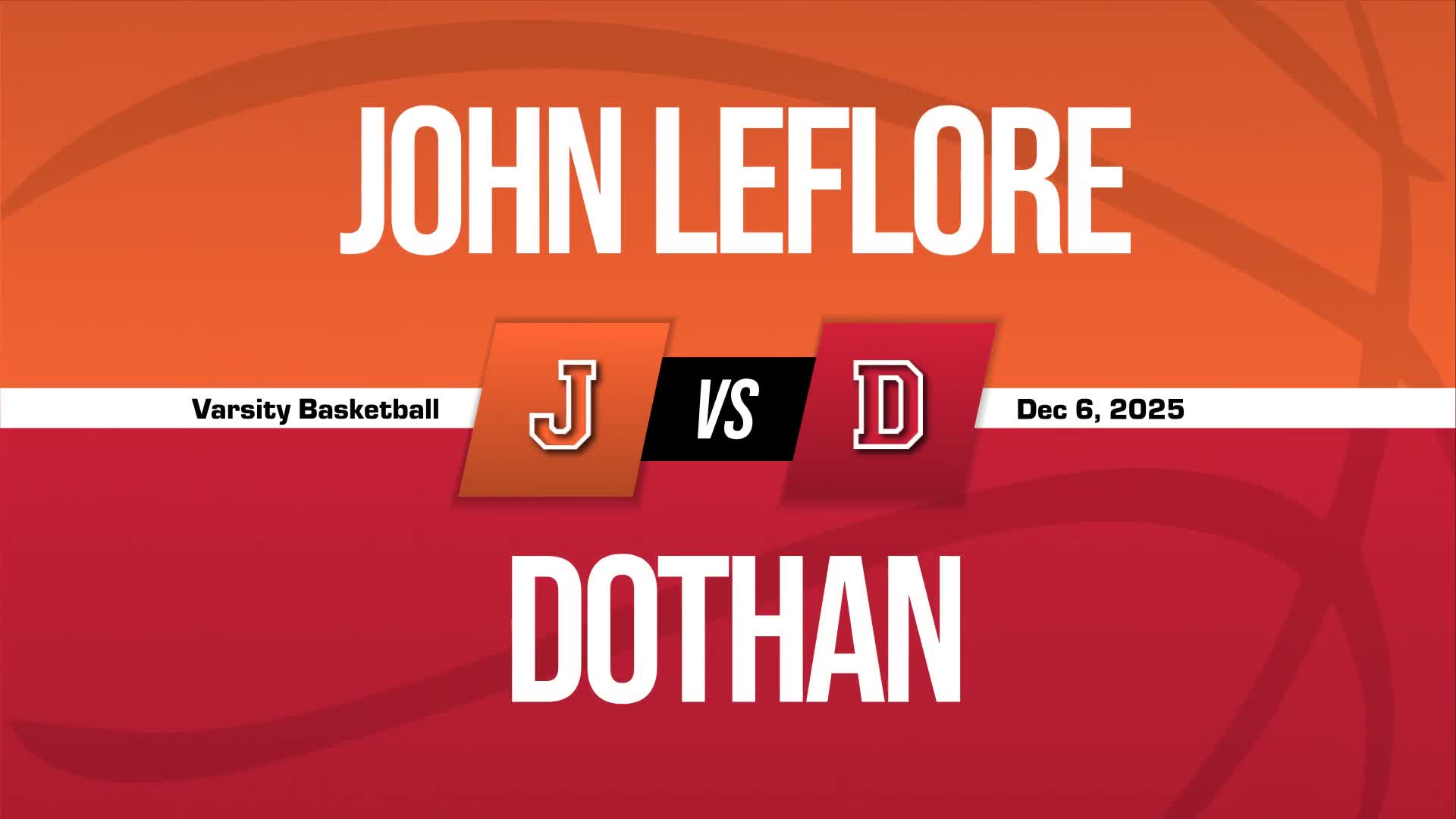 Basketball Recap: LeFlore Takes a Loss