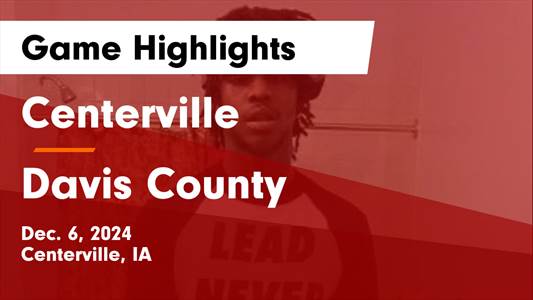 Basketball Recap: Davis County Piles Up the Points Against Cardi