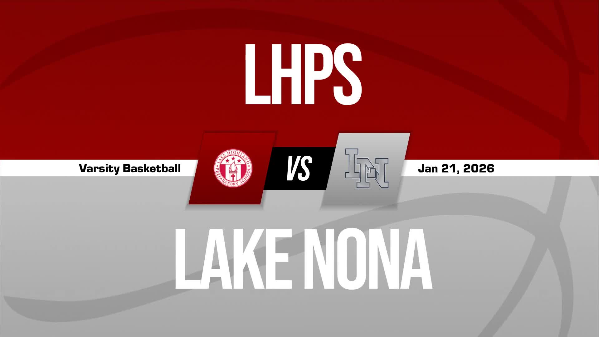 Basketball Game Preview: Lake Highland Prep Highlanders vs. Bishop Moore Hornets + How To Watch