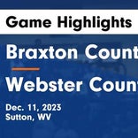 Braxton County vs. Notre Dame