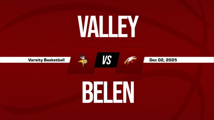 Basketball Recap: Valley Comes Up Short